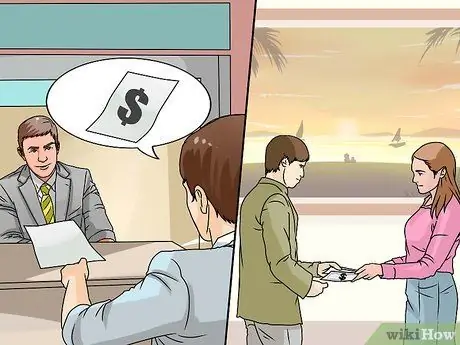 Получение ссуды Шаг 17