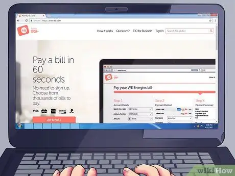 Оплатите ипотеку кредитной картой Шаг 1