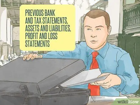 Получите ссуду на строительство Шаг 10