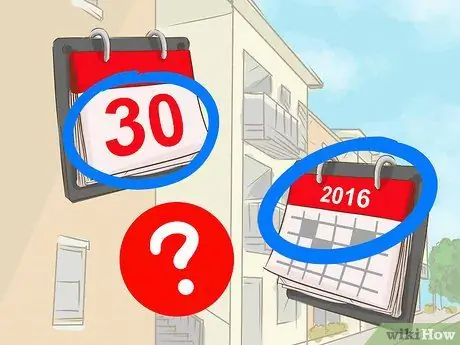 Выйти из аренды Шаг 18