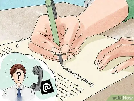 Напишите письмо о затруднениях при изменении ипотечного кредита Шаг 11