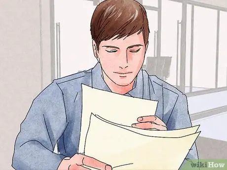 Напишите письмо о затруднениях для изменения ипотечного кредита Шаг 13