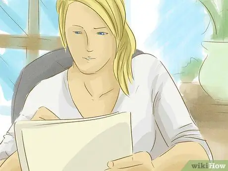 Быстрое получение работы, шаг 10