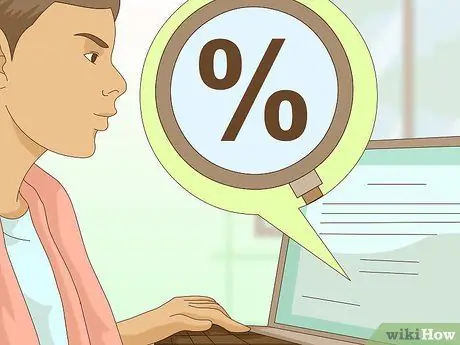 Сравните коммерческую ипотеку Шаг 1