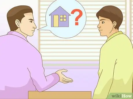 Сравните коммерческую ипотеку Шаг 6