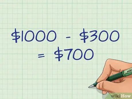 Выплатите 30-летнюю ипотеку через 10 лет Шаг 9