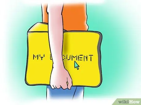 Получите ссуду FHA Шаг 5