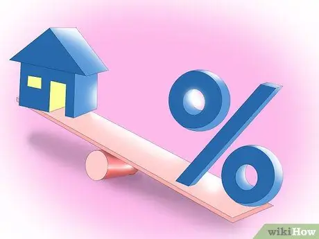 Получите ссуду FHA Шаг 9