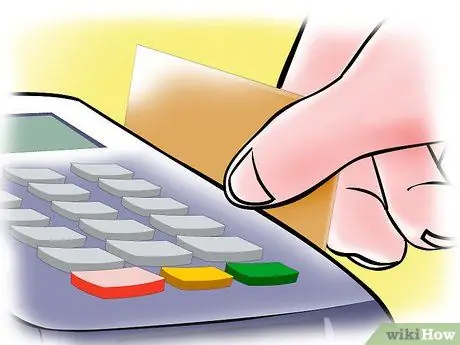 Получите ссуду FHA Шаг 10