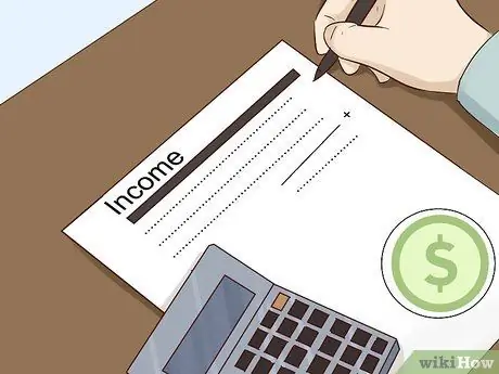 Use Home Equity Step 1