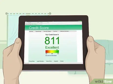Use Home Equity Step 2