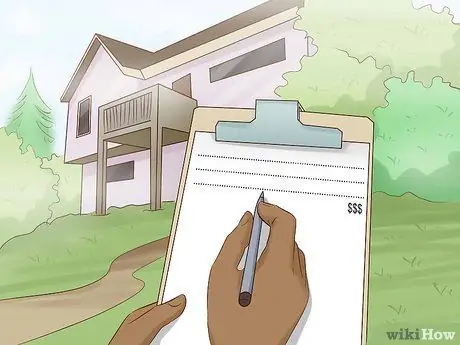 Use Home Equity Step 4
