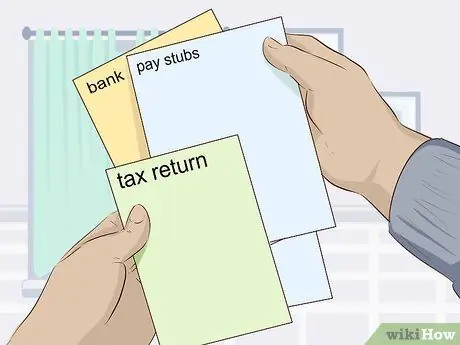 Use Home Equity Step 5