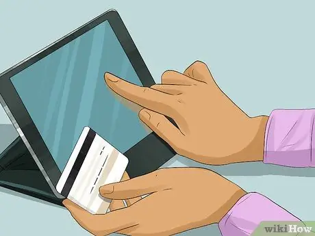 Получите право на жилищный заем Шаг 12