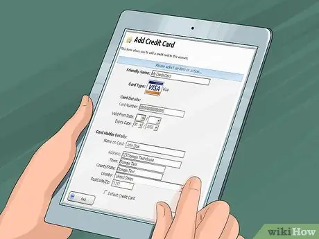 Получите право на жилищный заем Шаг 13