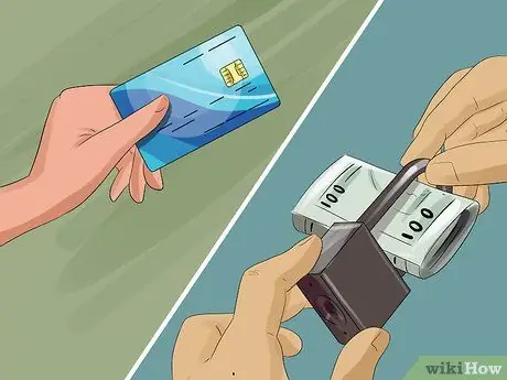 Получите право на жилищный заем Шаг 14