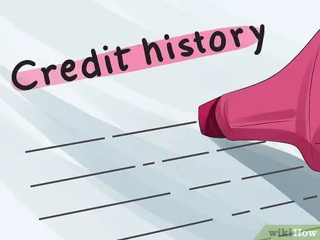 Право на получение жилищного кредита Шаг 15