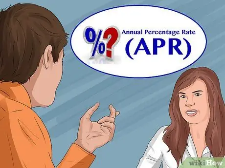 Право на получение жилищного кредита Шаг 5