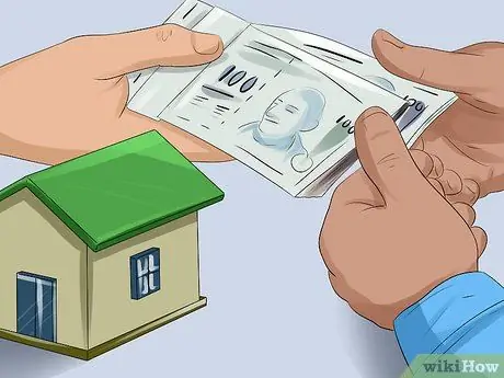 Право на получение жилищного кредита Шаг 11