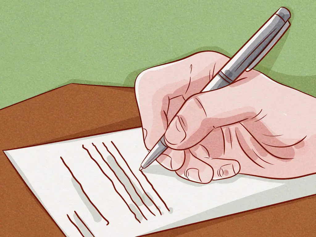 Как претендовать на изменение ипотеки (с иллюстрациями)