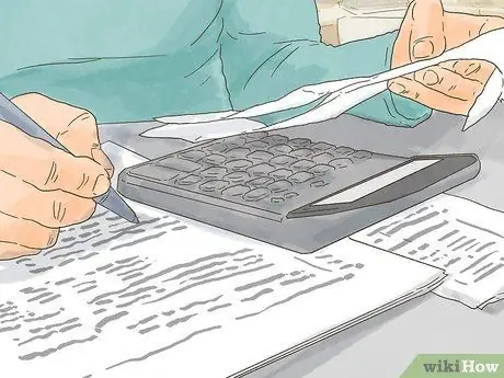 Подготовка к рефинансированию Шаг 5