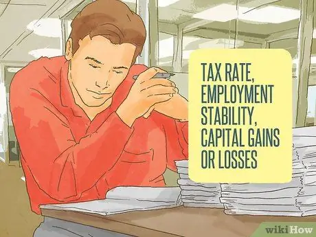 Подготовка к рефинансированию, шаг 7