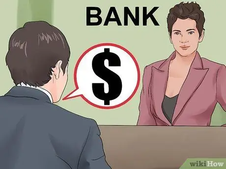 Предположим ипотеку Шаг 4