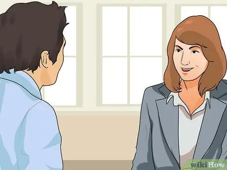 Стать консультантом по маркетингу Шаг 4