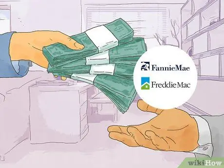 Найдите ипотеку после потери права выкупа, шаг 2