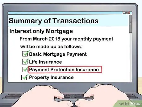 Выиграйте заявку на получение PPI, шаг 1