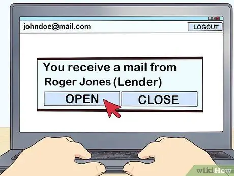 Выиграйте заявку на получение PPI Шаг 15