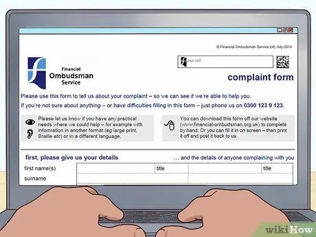 Выиграйте заявку на получение PPI Шаг 8