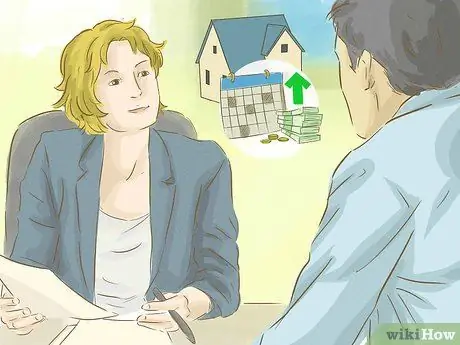 Инвестируйте в недвижимость без денег Шаг 1