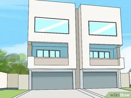 Найдите клиентов по недвижимости Шаг 1