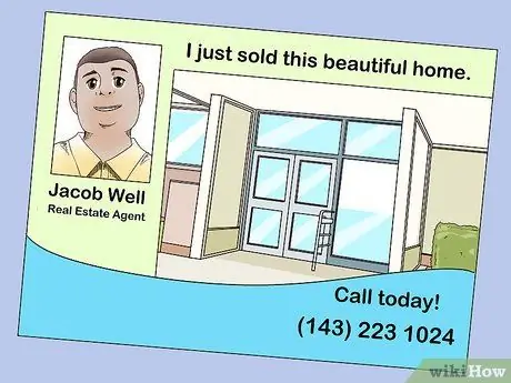 Найдите клиентов по недвижимости Шаг 10