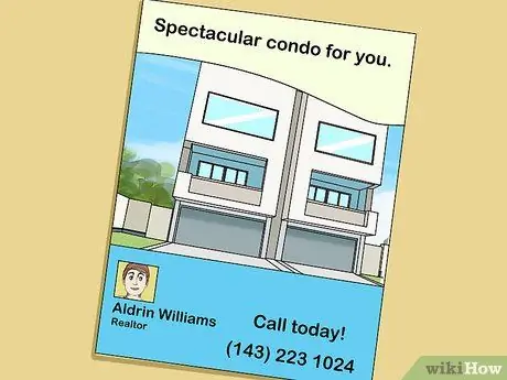 Найдите клиентов по недвижимости Шаг 3