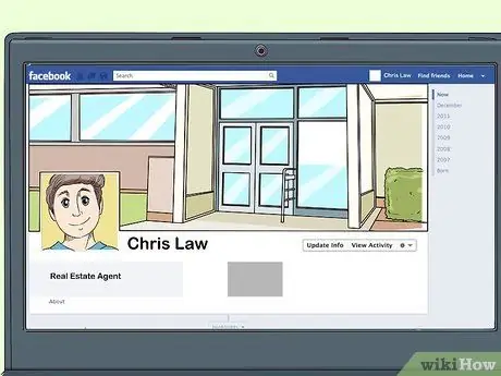 Найдите клиентов по недвижимости Шаг 5