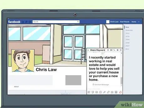 Найдите клиентов по недвижимости Шаг 6