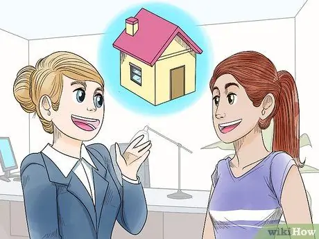 Найдите клиентов по недвижимости Шаг 8