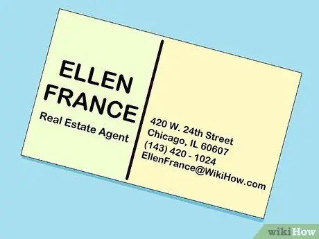 Найдите клиентов по недвижимости Шаг 9