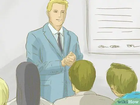 Успех в сетевом маркетинге, шаг 10