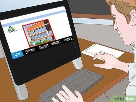 Маркетинг компании по продаже недвижимости Шаг 10