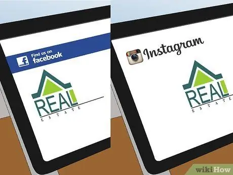 Маркетинг компании по продаже недвижимости Шаг 11