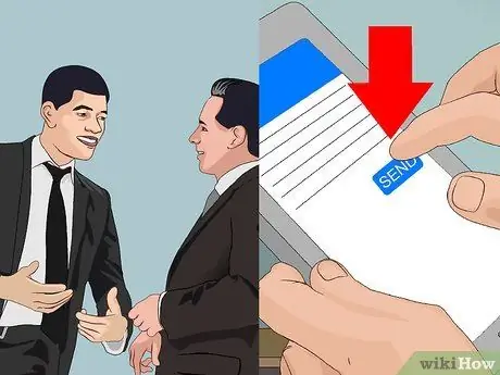 Маркетинг компании по продаже недвижимости Шаг 15