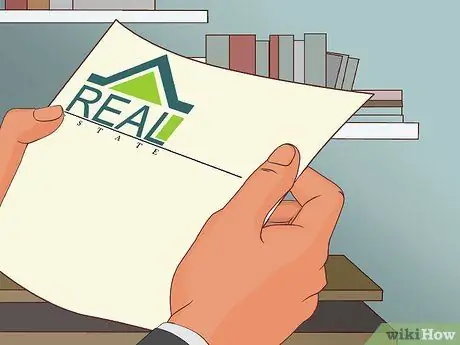 Маркетинг компании по продаже недвижимости Шаг 2