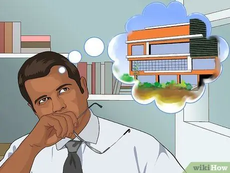 Маркетинг компании по продаже недвижимости Шаг 3