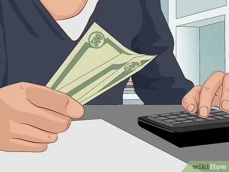 Маркетинг компании по продаже недвижимости Шаг 4