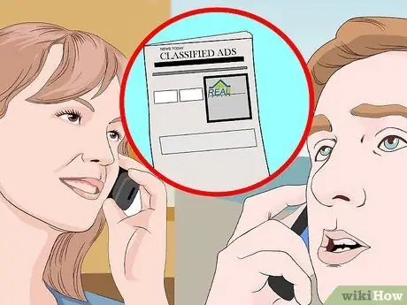 Маркетинг компании по продаже недвижимости Шаг 5