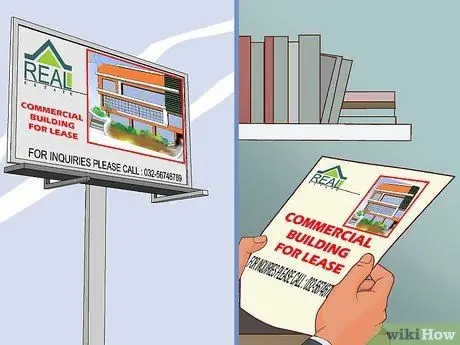 Маркетинг компании по продаже недвижимости Шаг 7