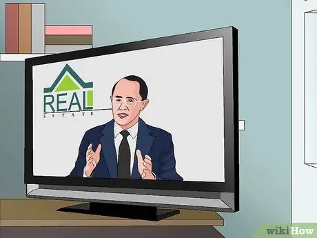 Продвигайте компанию по продаже недвижимости Шаг 9